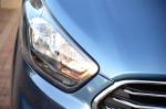 Ford Tourneo Custom Limited 2019 года (ZA)